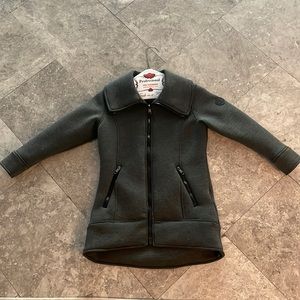 Big Girls Steve Madden Coat Jacket size 7/8